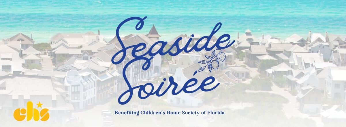 Seaside Soiree 2026